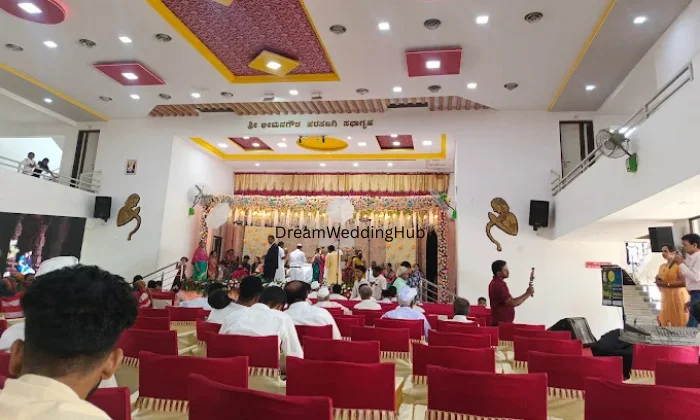 Ashirwad Mangal Karyalaya